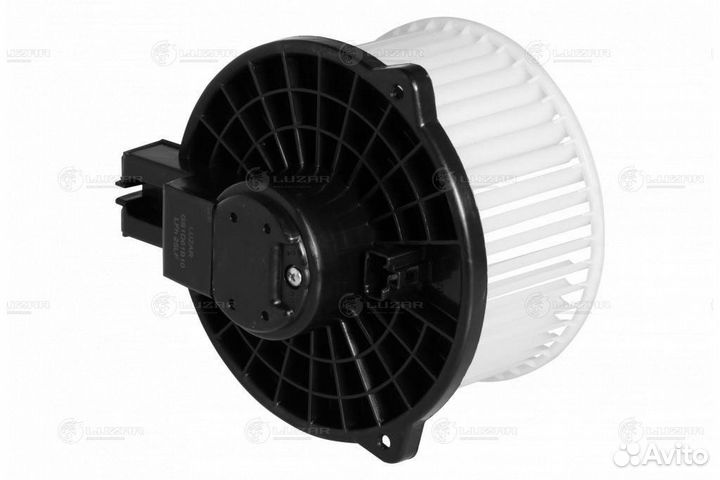 Мотор печки Mazda CX-7 ER