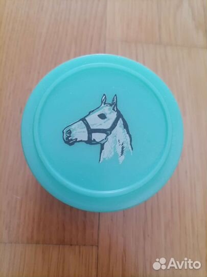 Стакан складной