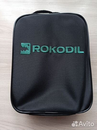 Автосканер rokodil scanx pro obd2