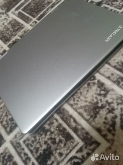 Продам ноутбук teclast