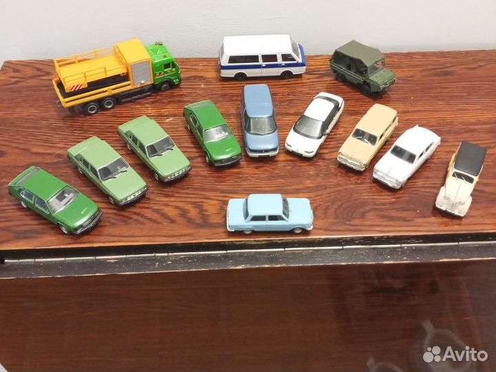 Заз москвич раф