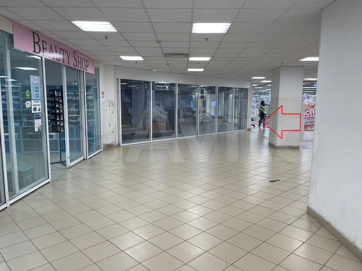 Свободного назначения, 300 м²