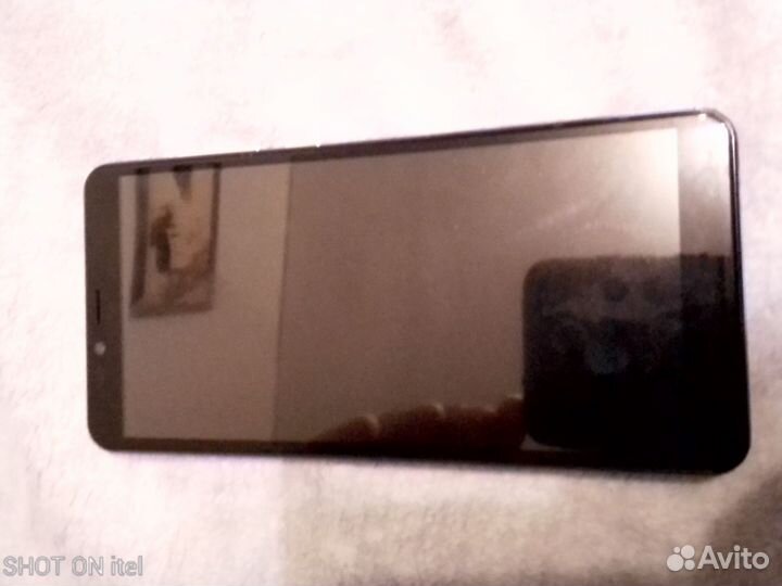 INOI A52 lite, 32 ГБ
