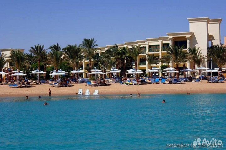 Новый Год в Египте Отель 5*