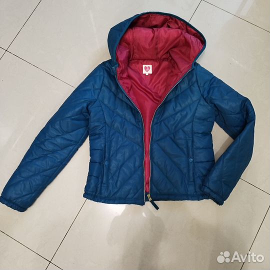 Куртка женская