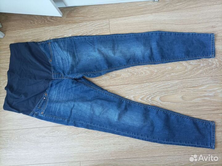 Вещи для беременных пакетом 46 48