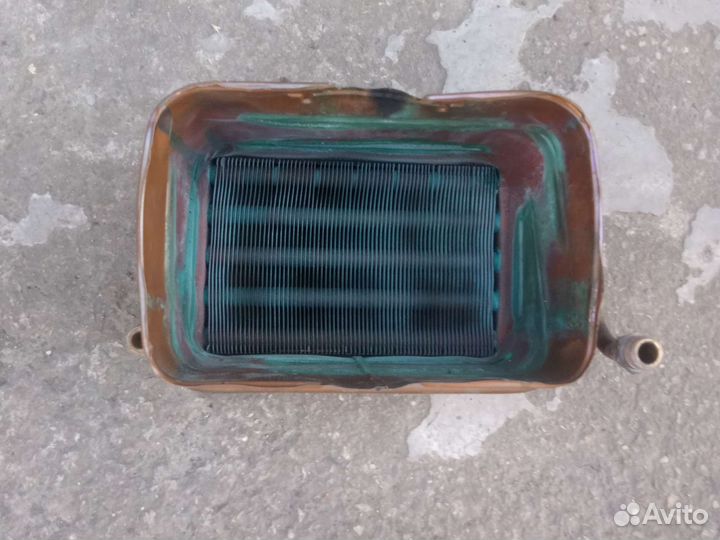 Теплообменник