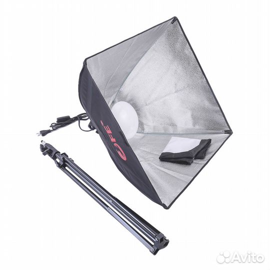 Falcon Eyes KeyLight 145 SB5050 KIT (уц01)