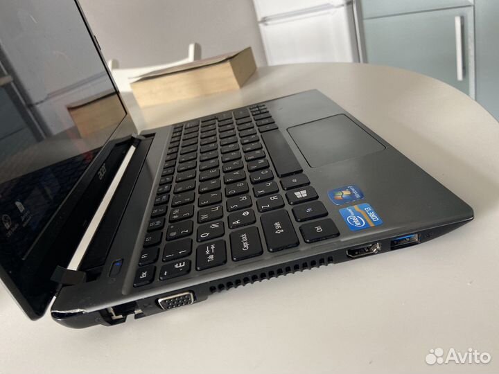 Acer aspire v5-177