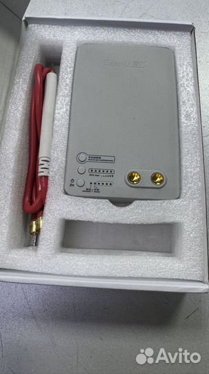 Qianli macaroon 2 аппарат для точечной сварки