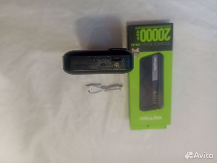 Повербанк 20000