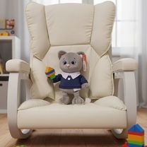 Мягкая игрушка кот (25см), Москва