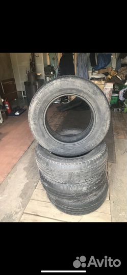 Michelin Latitude Alpin HP 215/70 R16