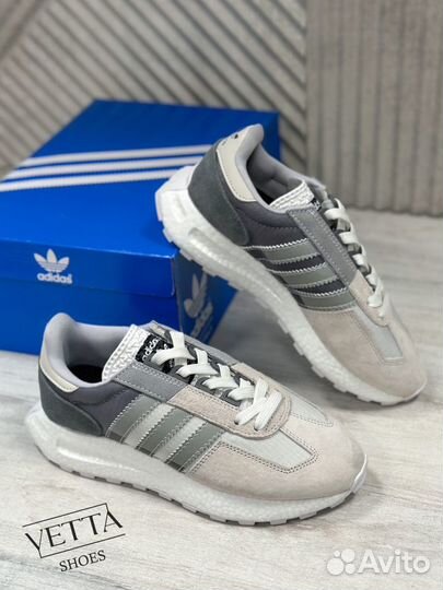 Adidas retropy e5 Женские