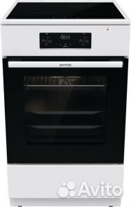 Плита индукция Gorenje geit5C60WPG