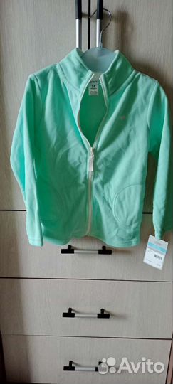 Кофта для девочки