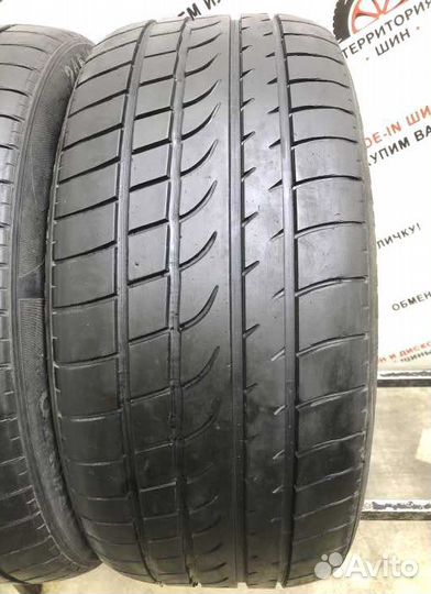 Altenzo Sports Comforter 245/45 R19