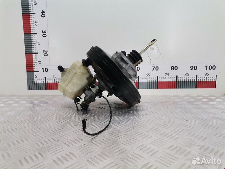 Усилитель для BMW 3-Series (E46)