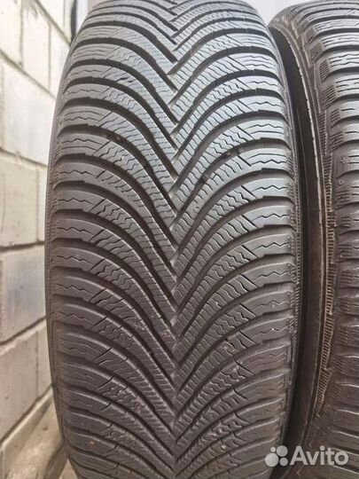 Michelin Alpin 5 205/60 R16 92T