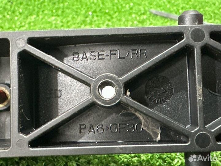 Ручка двери внешняя передняя левая Kia Ceed 1 Ed