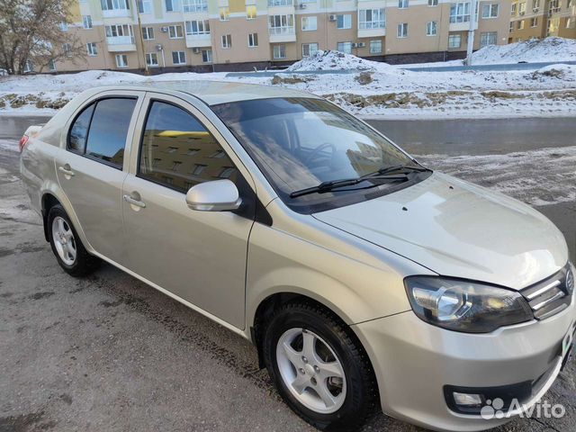 FAW V5 1.5 МТ, 2013, 109 900 км