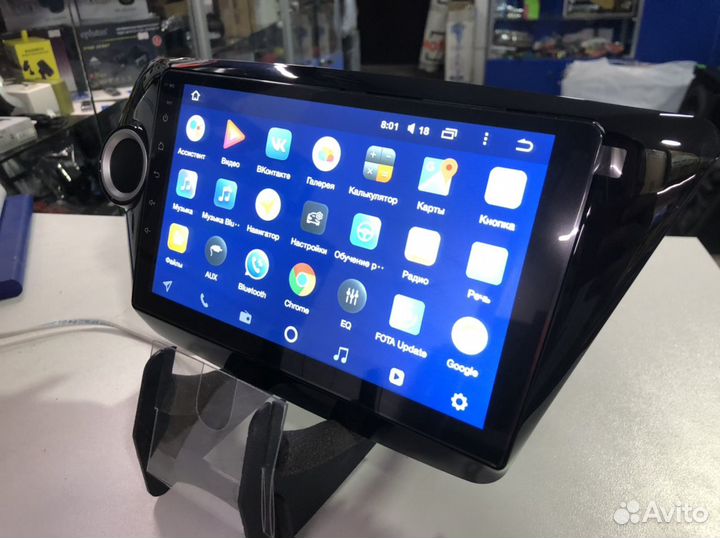 Teyes cc2l plus 1-16 Kia Rio 3