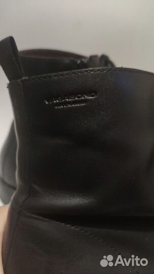 Ботинки мужские демисезонные42vagabond