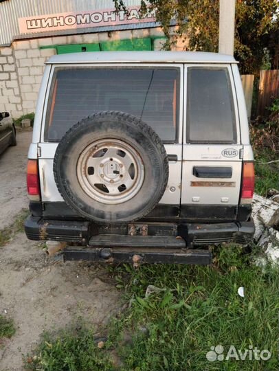 Авто разбор