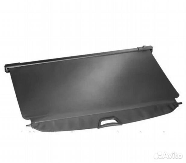 Полка (шторка) в багажник УАЗ патриот