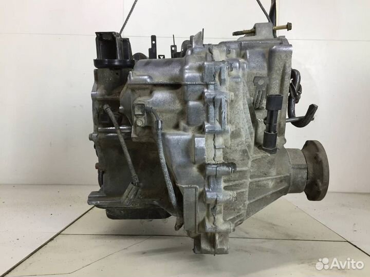 АКПП Volkswagen Polo 9N 2001-2009