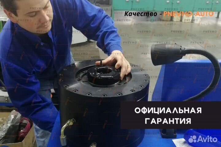 Амортизатор задний на Bentley