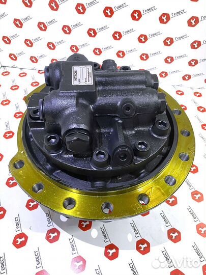 Гидромотор хода Hitachi ZX210LCH-5G