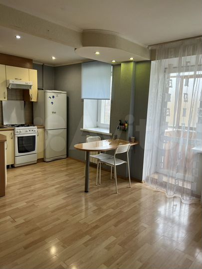 1-к. квартира, 34 м², 3/5 эт.