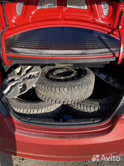 Nokian Tyres Nordman 5 185/65 R15