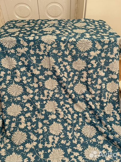 Шторы (портьеры) новые в упаковке