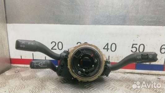 Переключатель поворотов и дворников (стрекоза) aud