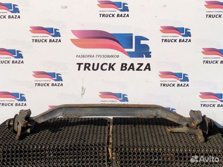 Балка передняя Scania 4-series, Scania 5-series