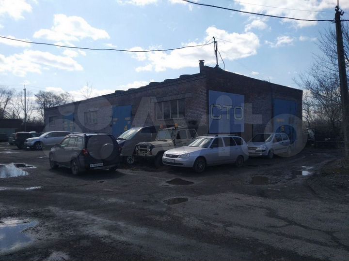 Продам помещение свободного назначения, 323 м²