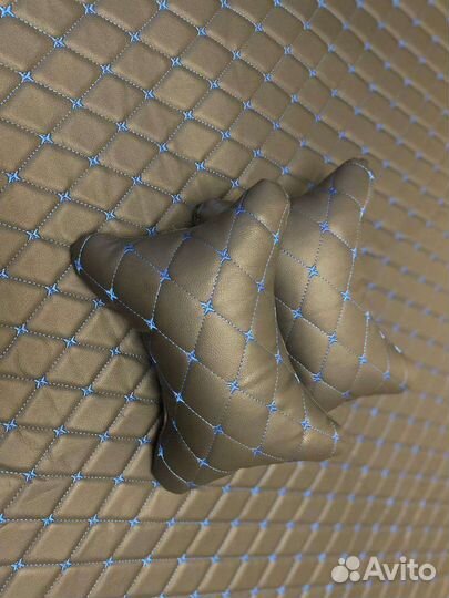 Подголовники