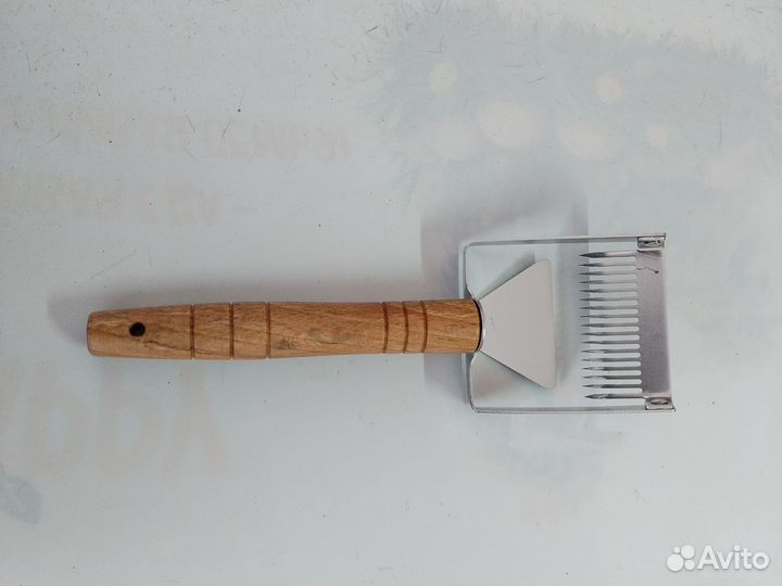 Пчелоинвентарь