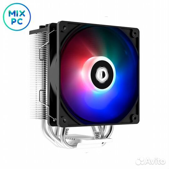 Кулер для процессора ID-Cooling SE-214-XT