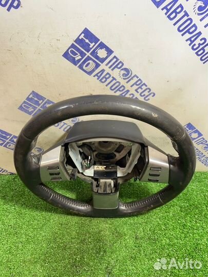 Руль Nissan Murano кроссовер 3.5 VQ35 2006