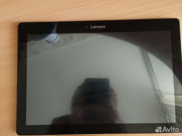 Lenovo tab 2 a10 30