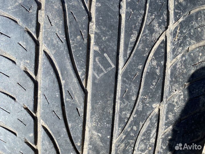 Maxxis MA-Z4S Victra 255/55 R18