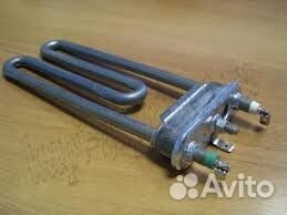 Тэн для стиральных машин