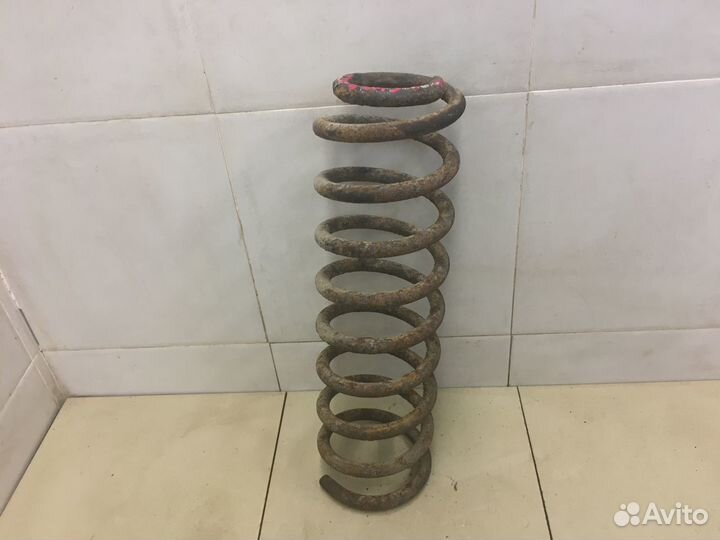 Пружина передняя Grand Cherokee (ZJ) 1993-1998