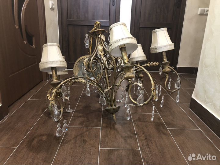 Гостиная мебель