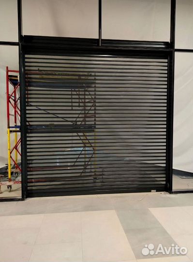 Автоматические ворота с доставкой