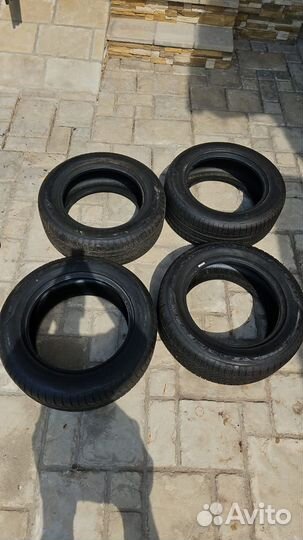 Goodyear Eagle F1 Asymmetric SUV 4x4 255/55 R18 109Y
