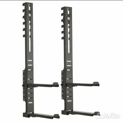 Полка-подвес для видео, аудио аппаратуры